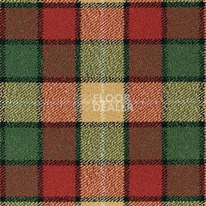 Ковролин Brintons Abbotsford Rust Kilgour 6-5639 фото 1 | FLOORDEALER